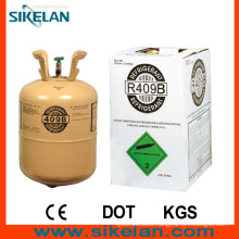 Mixed Refrigerant (R409B)